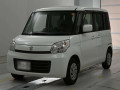 2014 Suzuki Spacia