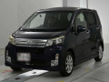 2013 Daihatsu Move Custom
