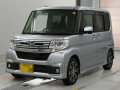 2016 Daihatsu Tanto Custom