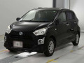 2017 Daihatsu Mira e:S