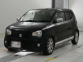 2015 Suzuki Alto
