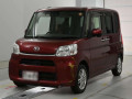 2017 Daihatsu Tanto