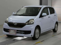 2016 Daihatsu Mira e:S