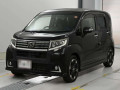 2015 Daihatsu Move Custom