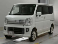 2015 Suzuki Every Wagon