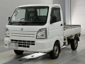 2014 Suzuki Carry Truck