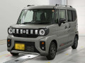 2025 Suzuki Spacia GEAR