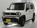 2025 Suzuki Hustler
