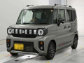 2025 Suzuki Spacia GEAR