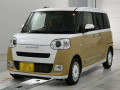 2025 Daihatsu Move Canbus