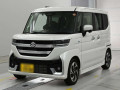 2025 Suzuki Spacia Custom