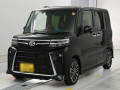 2025 Daihatsu Tanto