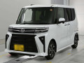 2025 Daihatsu Tanto