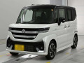 2025 Suzuki Spacia Custom
