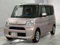 2015 Daihatsu Tanto