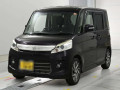 2013 Suzuki Spacia Custom