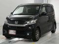 2015 Honda N-Wgn Custom