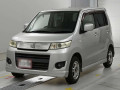 2009 Suzuki WAGON R STINGRAY
