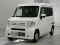 2018 Honda N-VAN