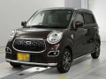 2016 Daihatsu Cast