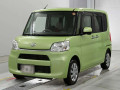 2014 Daihatsu Tanto