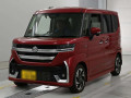 2023 Suzuki Spacia Custom