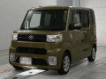2017 Toyota Pixis Mega
