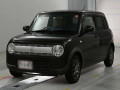 2017 Suzuki ALTO Lapin