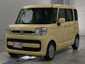 2019 Suzuki Spacia
