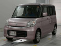 2015 Suzuki Spacia