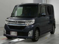 2015 Daihatsu Tanto Custom