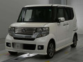 2013 Honda N-BOX CUSTOM