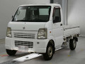 2012 Suzuki Carry Truck