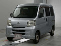 2012 Daihatsu Hijet Cargo