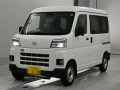 2022 Daihatsu Hijet Cargo
