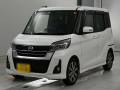 2019 Nissan DAYZ ROOX
