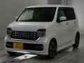 2020 Honda N-Wgn Custom
