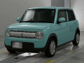 2015 Suzuki ALTO Lapin