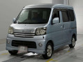 2005 Daihatsu Atrai Wagon