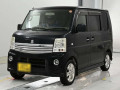 2012 Suzuki Every Wagon