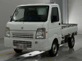 2013 Suzuki Carry Truck