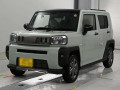 2025 Daihatsu TAFT