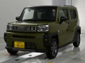 2025 Daihatsu TAFT