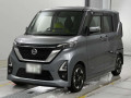 2020 Nissan Roox