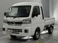 2024 Daihatsu Hijet Truck