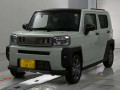 2025 Daihatsu TAFT