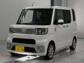 2015 Daihatsu Wake
