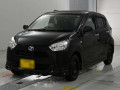 2017 Daihatsu Mira e:S
