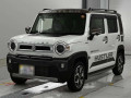 2022 Suzuki Hustler