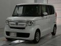 2019 Honda N-BOX